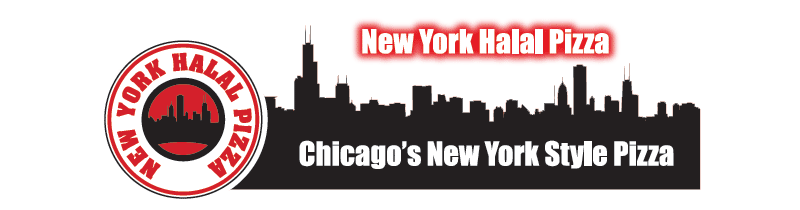 New York Halal Pizza of Chicago